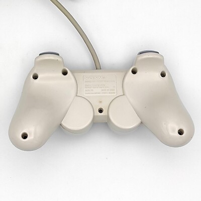 Analog Controller Pad Dual Shock PS one SCPH-110 2000 Sony