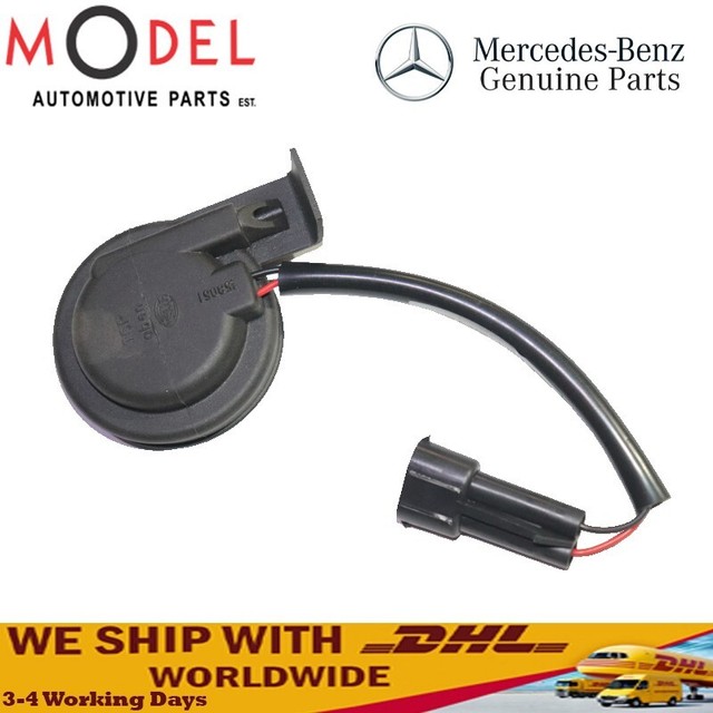 Genuine AMG MERCEDES BENZ R171 SLK Fog Light Wiring Harness 1715400109