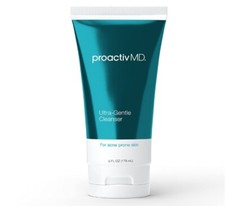 ProactivMD Ultra-Gentle Cleanser 6 fl oz 177 ml 