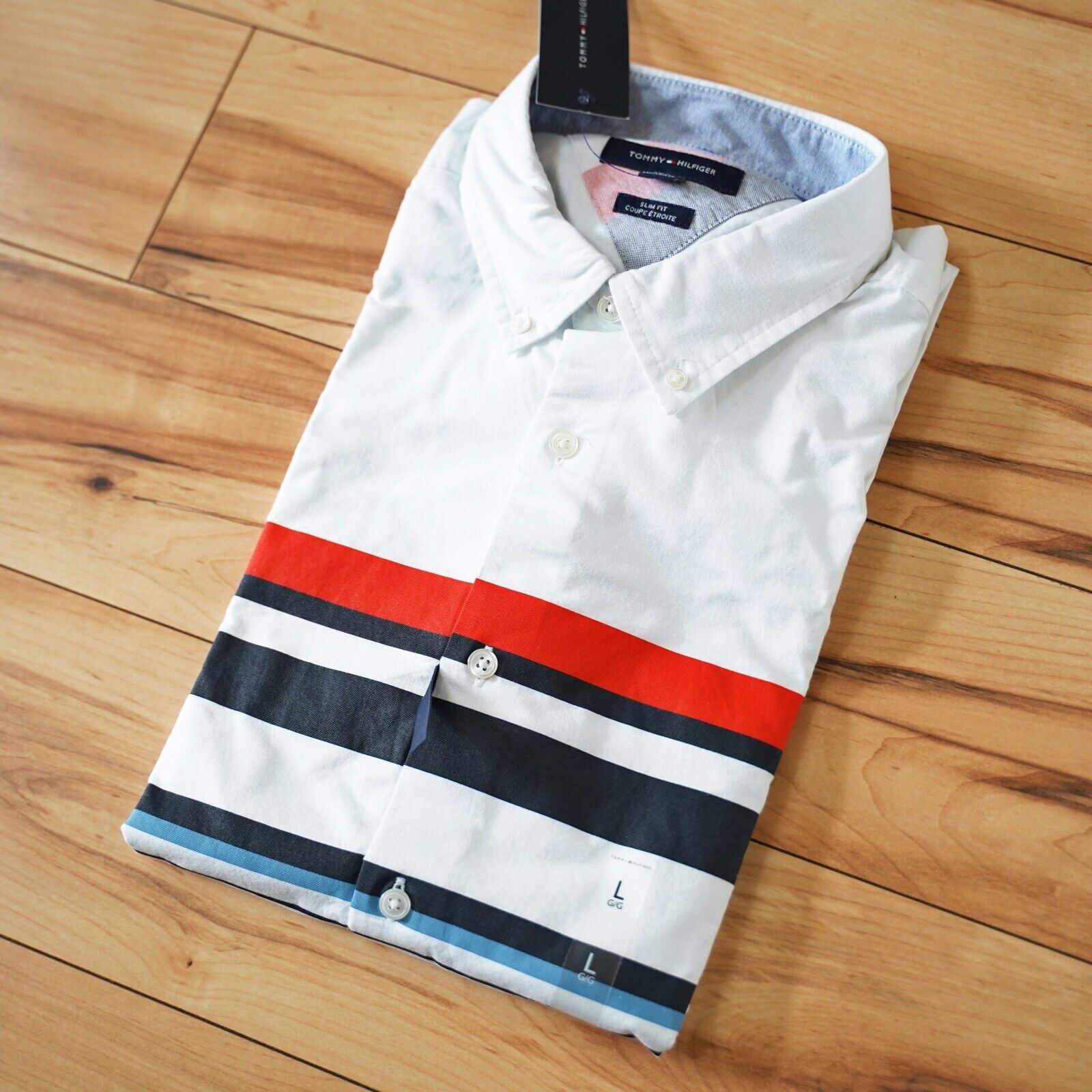 Tommy Hilfiger Florida Polos for Men