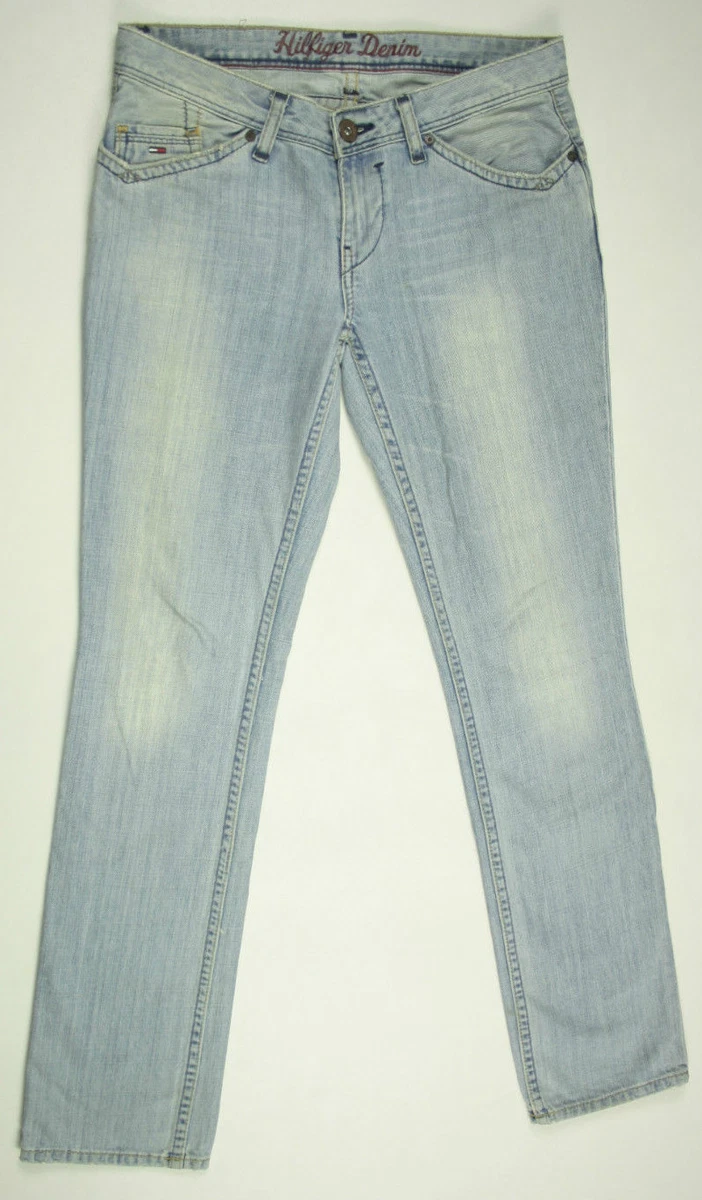 Tommy hilfiger victoria jeans new arrivals