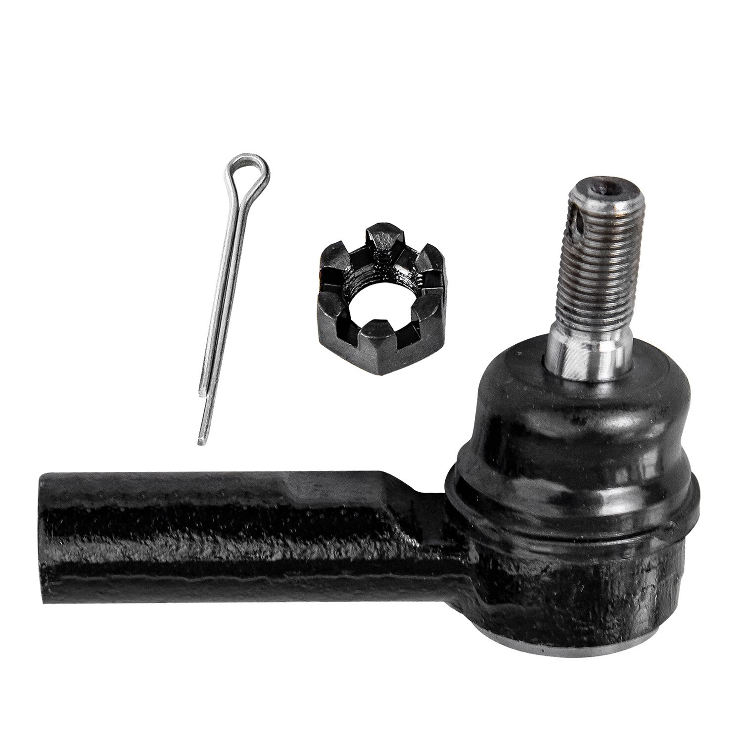 Front Lower Control Arm Ball Joint Outer Tie Rods for 2004 2006 Scion