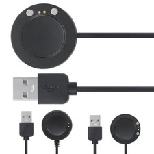 Smartwatch Quick Charger Magnetic Smart Watch Charger Cord Cradle Fast frugal