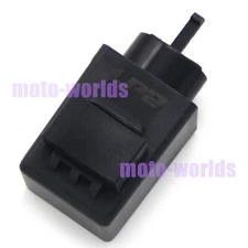 For Honda Turn Signal Flasher Relay CB450SC Night Hawk 450 1985-86/ CB550SC 1983