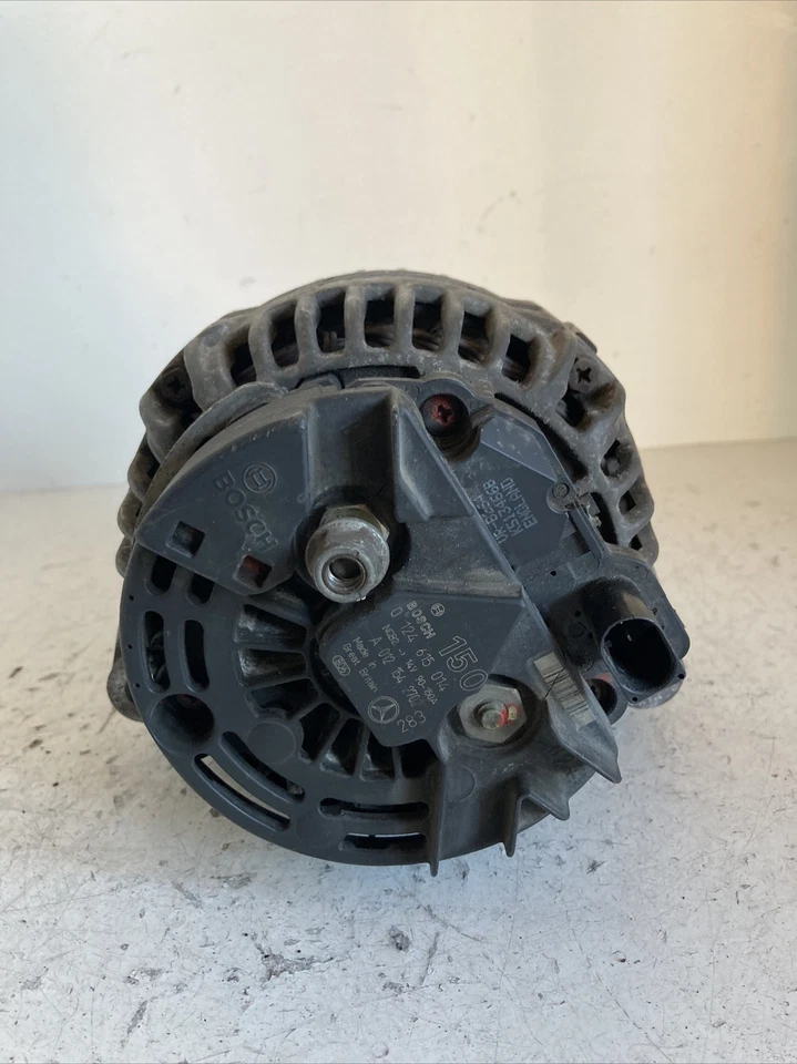 Alternador Chrysler Crossfire 150Ah A0121542702 Original 3.2 V6 Año 2006 Foto 3 de 4