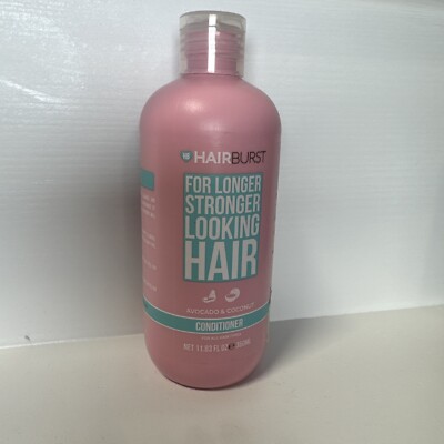 Hairburst Avocado & Coconut Conditioner (350ml)