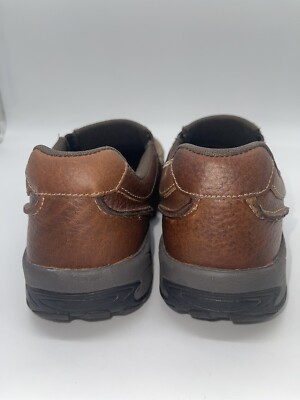 Rockport Mens 10 M Extreme Light RK6748 Work Shoes Steel Toe  display picture 1