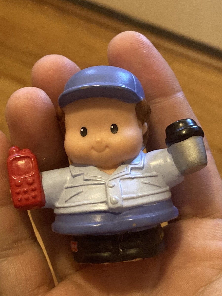 Auto Mechanic Fisher Price Auto Fisher Price Little People Auto