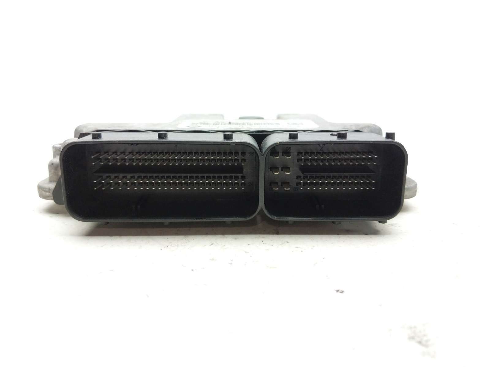 BMW R1200gs RT Engine Computer ECU ECM PCM 8546129 OEM CDI Unit 