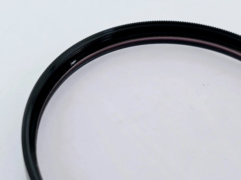 🌸[Near MINT] Pentax Skylight SMC 58mm Lens Filter From JAPAN - Image 4 of 4