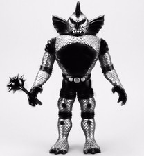 COLORFORMS OUTER SPACE MEN NEW 2018 12 VINYL SOFUBI COLOSSUS REX 5P GREY BLACK