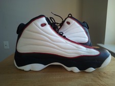 jordan pro strong size 14