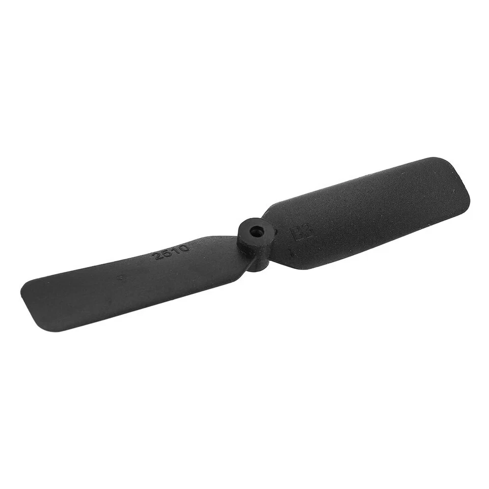 10PCS 2.5 Inch 2-Blade Propeller Spare Part For Eachine Mini F22 Raptor 260mm - Image 2 of 4