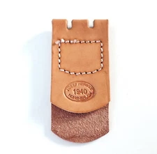 GERMAN ARMY WW2 REPRO BELT BUCKLE PULL STRAP HOHENBRUCH 1940 light age