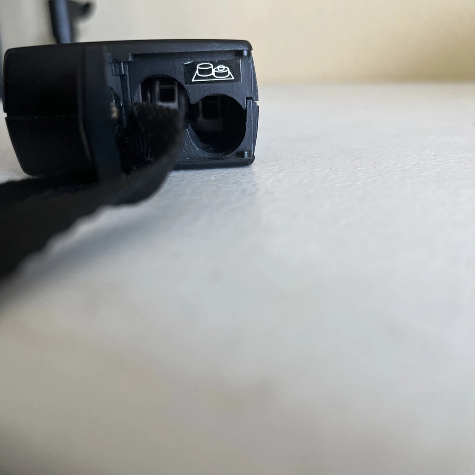 Vivitar 110EF Tele Film Camera TESTED - Image 3 of 4