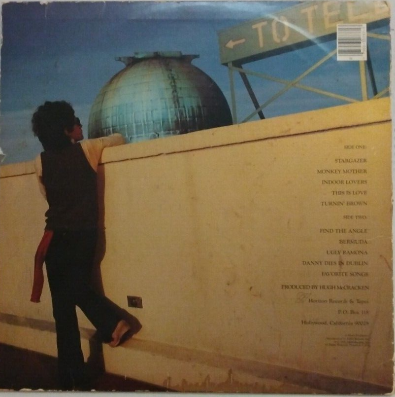 Gordon Michaels Stargazer LP レコード Gordon Michael Stargazer SP-737 Vinyl LP Record Album | eBay