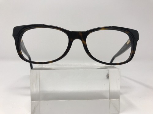 Authentic Nine West NW50 Eyeglasses 51-18-135 Black Flex H760