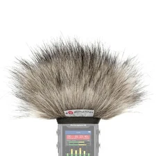 Gutmann Microphone Fur Windscreen Windshield for Tascam Portacapture X8 LYNX