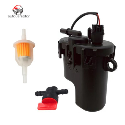 QOXEZY Kit Modulo Pompa Carburante Per Kohler 2539316-S - Foto 7