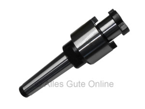 Produktbild von Teknik Planfräser-Messerkopf 90° Für Sandvik Wendeplatten R390 11T3 – D 40-63 Mm