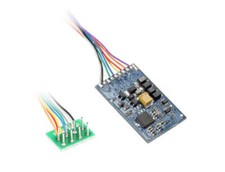 ESU Lokpilot 5 Basic 8 Pin 59020