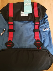 animal trekker backpack