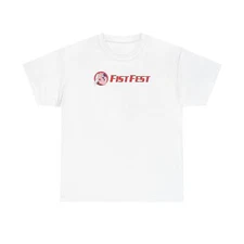 Gay Fisting Kink Unisex Tee Shirt, Fist Pig BDSM Lifestyle Top, LGBTQ+ Extreme