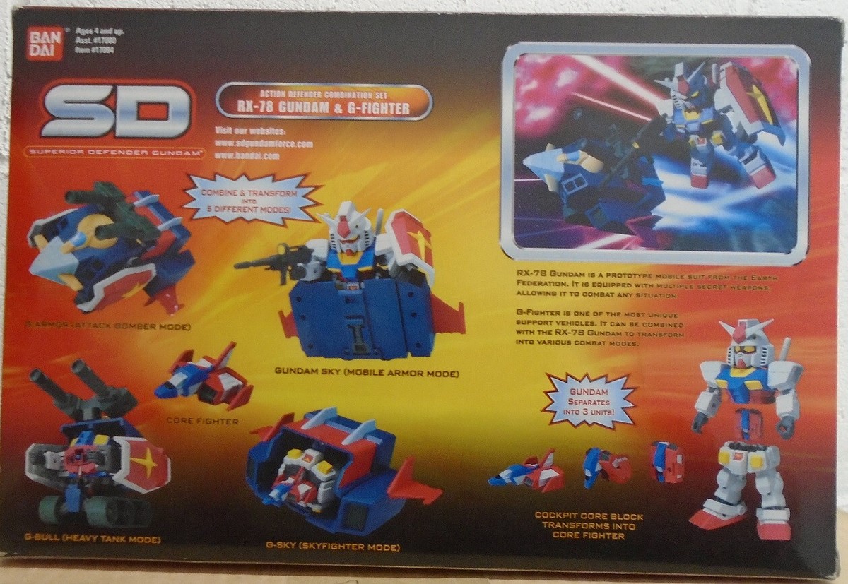 Bandai Mobile Suit Gundam Deluxe Battleship Cruiser Peer