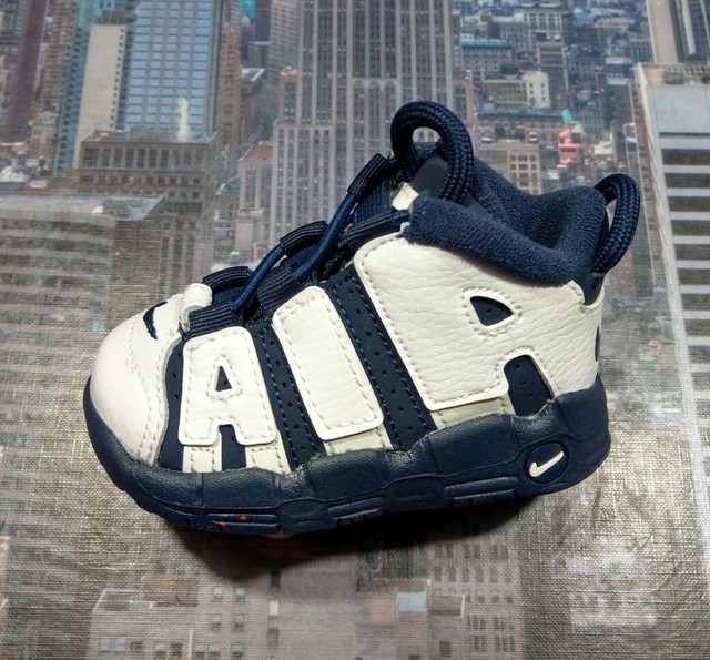 nike air uptempo olympic for sale