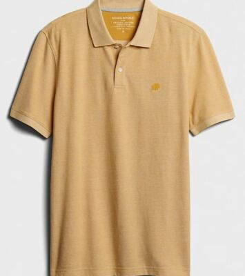 polo with elephant logo