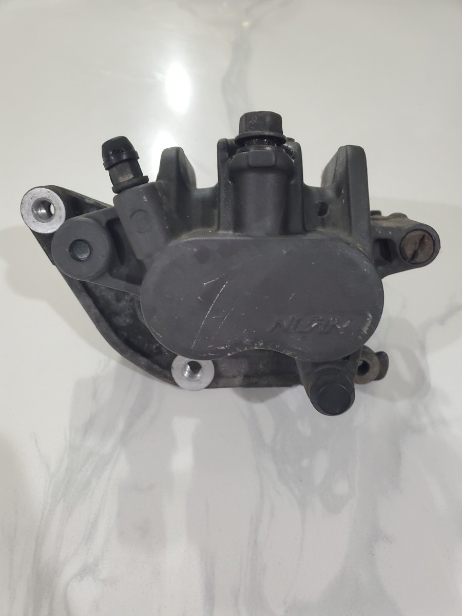 エース K&N Air Filter AC-4096-1 - RevZilla