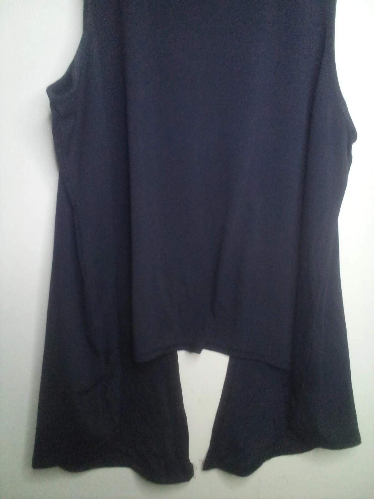 yogalicious open back active athletic tank-top
