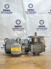 Electric motor HFO Viscosimeter 