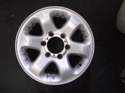 Wheel 16x7 Alloy 6 Spoke Same Size Slots Fits 98-99 ISUZU RODEO 200637 ...
