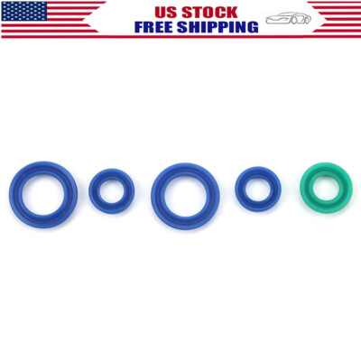 For Mercedes R170 All Cylinders 1998-2004 Hydraulic Cylinders Rebuilt Seal Kit 