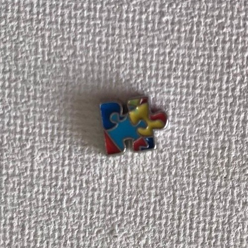 Floating Charms Unicorn Minnie Goofy Pluto for Living Memory Charm Lockets - Picture 6 of 43