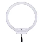 YONGNUO YN308 Pro LED Video Ring Light 5500K Lamp Dimmable Studio Selfie Video