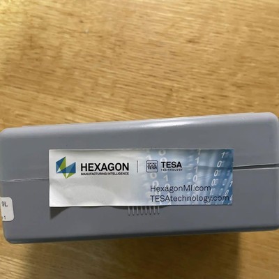 TESA Compac Indicator 213G | eBay