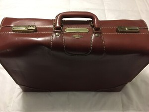 Vintage Tommy Traveler Suitcase