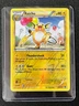 Pokemon TCG Raichu 40/99 Next Destinies Reverse Holo  - Ungraded