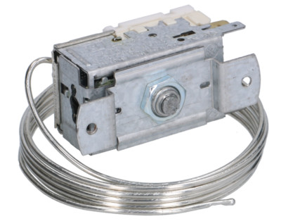 THERMOSTAT RANCO +1 BIS +3°C K50-L3383 EISMASCHINE APACH AGB8015 BREMMA C150 MBM