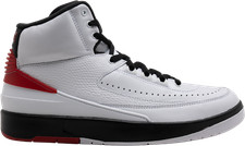 Size 5.5 GS - Jordan 2 Retro 2022 Mid Chicago
