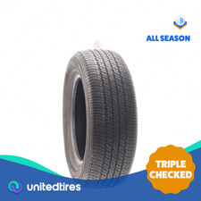 Used 23565r17 Yokohama Avid S34rv 104t - 632 - Tire Used 23565r17 Yokohama Avid S34rv 104t - 632 - Tire