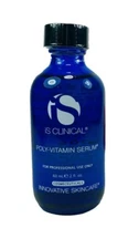 iS Clinical Poly Vitamin Serum 60ml / 2oz Prof