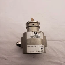 PROCON 115B240F31BA  Rotary Vane Pump, 1/2 In, 170psi