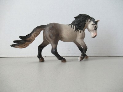 schleich andalusian stallion