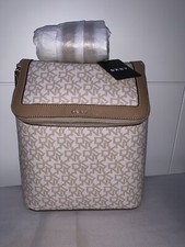 Image of BNWT DKNY Bradee Backpack, Colour Stone