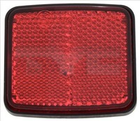 RüCkstrahler TYC 17-0817-00-2 FüR Peugeot Fiat CitroËN Ducato Jumper Doblo Bus 3