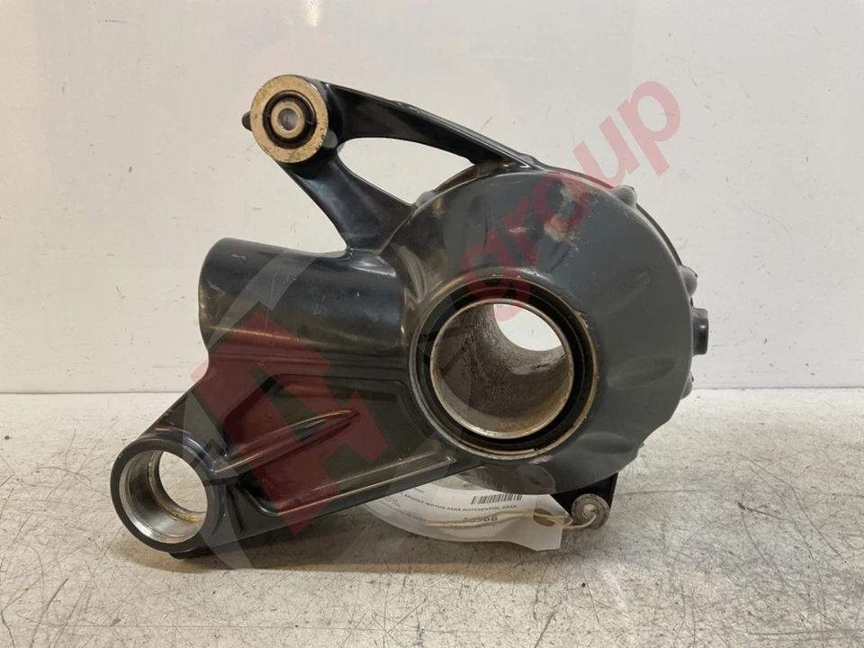 BMW K1600 GTL ENGINE MOTOR REAR DIFFERENTIAL GEAR 2011-2017 7665782 - Image 4 of 4