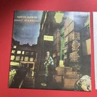 DAVID BOWIE The Rise & Fall Of Ziggy Stardust SF 8287 UK 1ST PRESS EX/EX